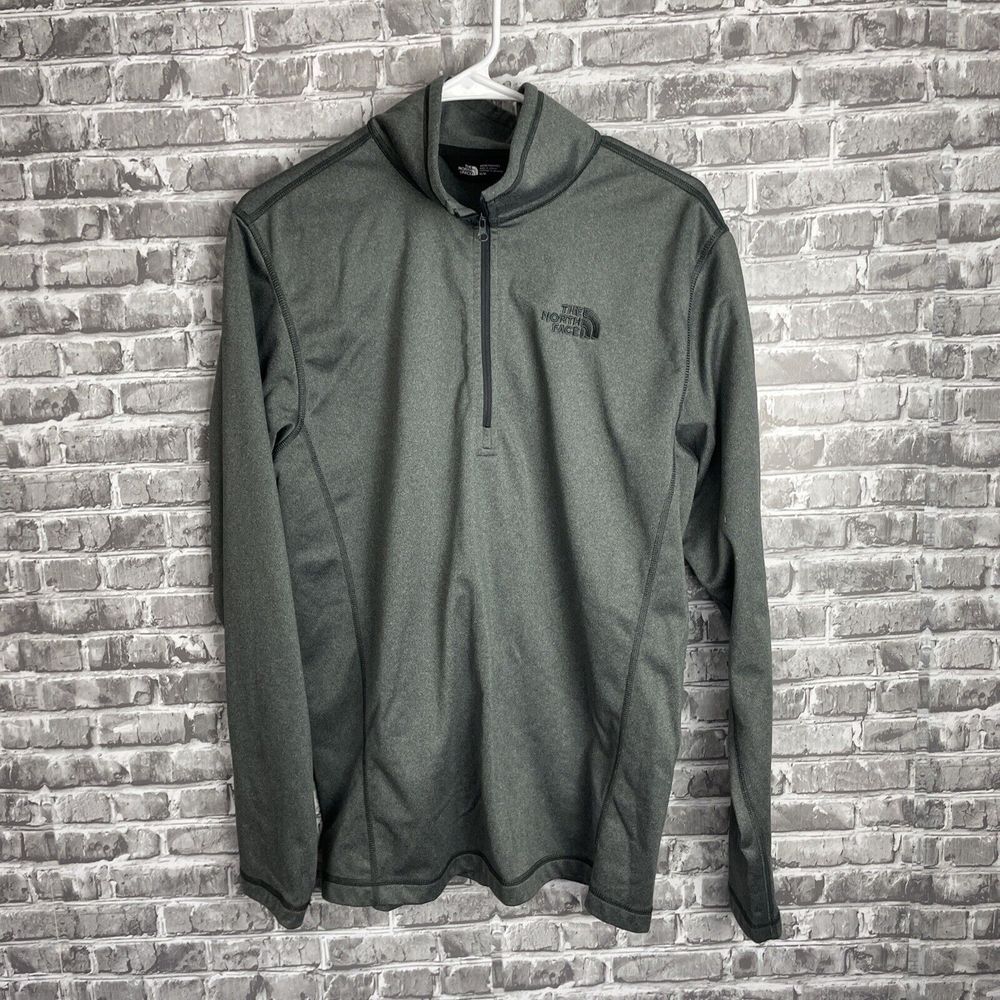 North‎ Face Pullover